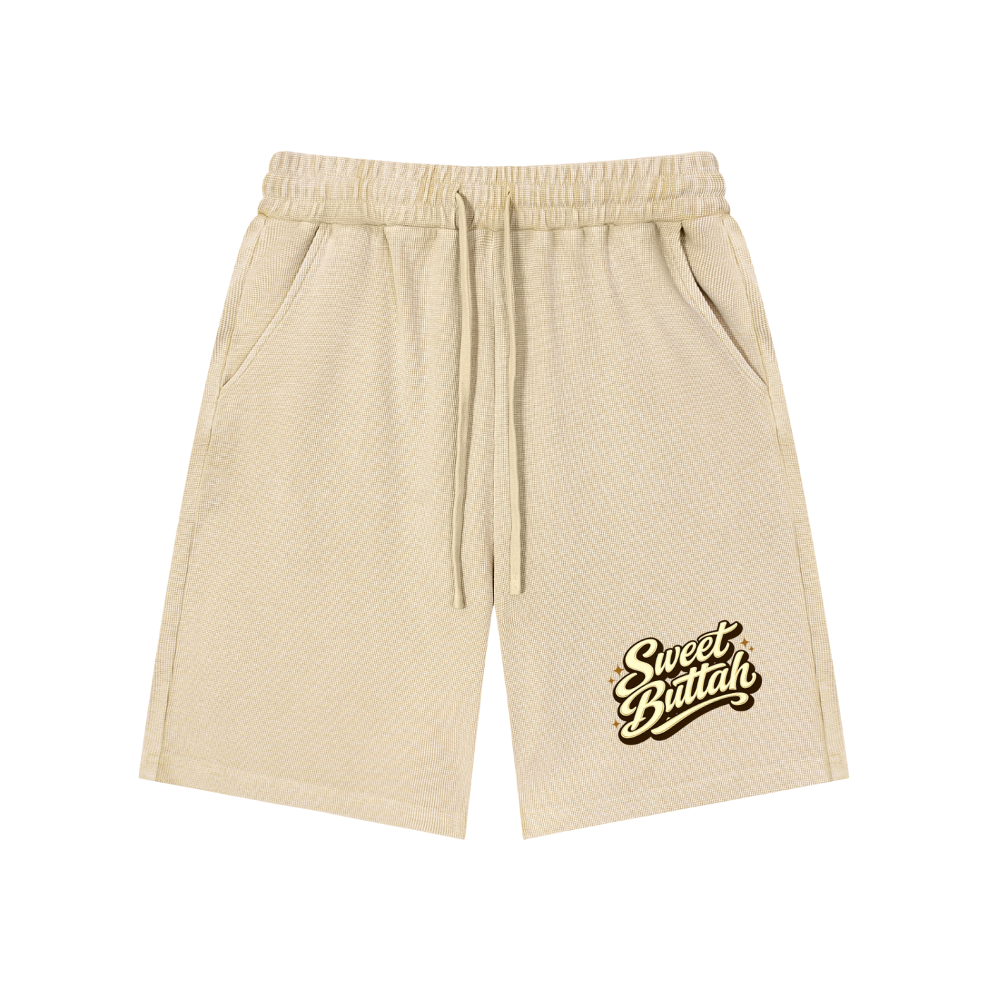 “Sweet Buttah” Set (Shorts)
