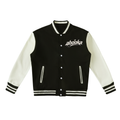 “ABOOKA” VARSITY JACKET