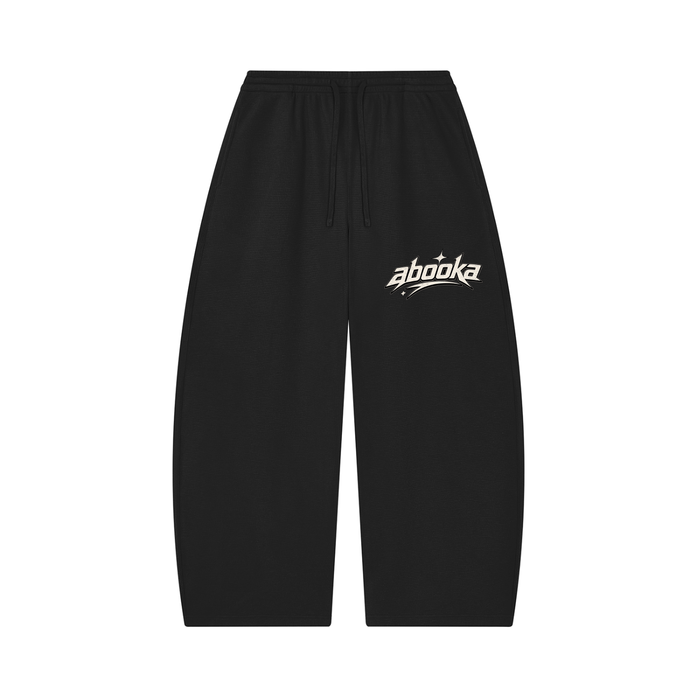 “ABOOKA” SWEATSUIT (PANTS)