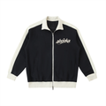 “ABOOKA” ZIP UP JACKET