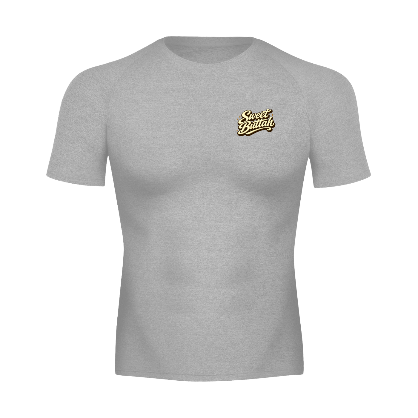 “Sweet Buttah” Performance Short Sleeve T-Shirt