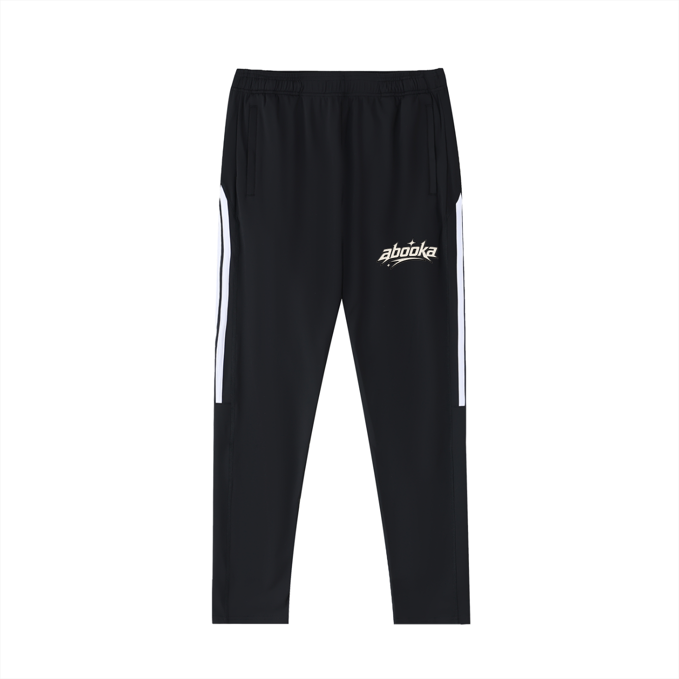 “ABOOKA” TRACK PANTS