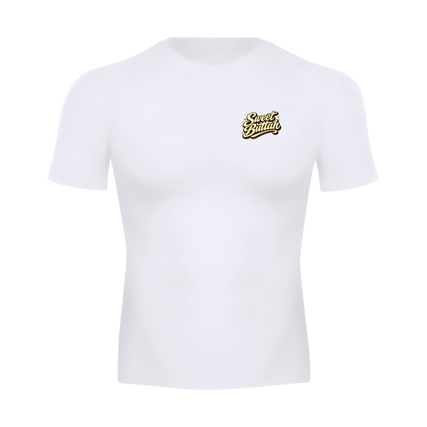 “Sweet Buttah” Performance Short Sleeve T-Shirt