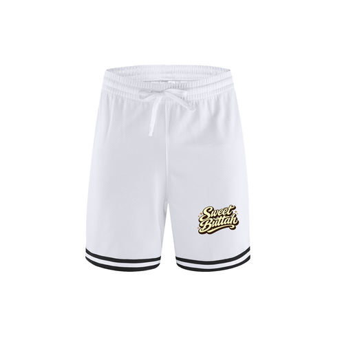 “Sweet Buttah” Basketball Shorts