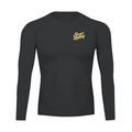 “Sweet Buttah” Performance Long Sleeve T-Shirt
