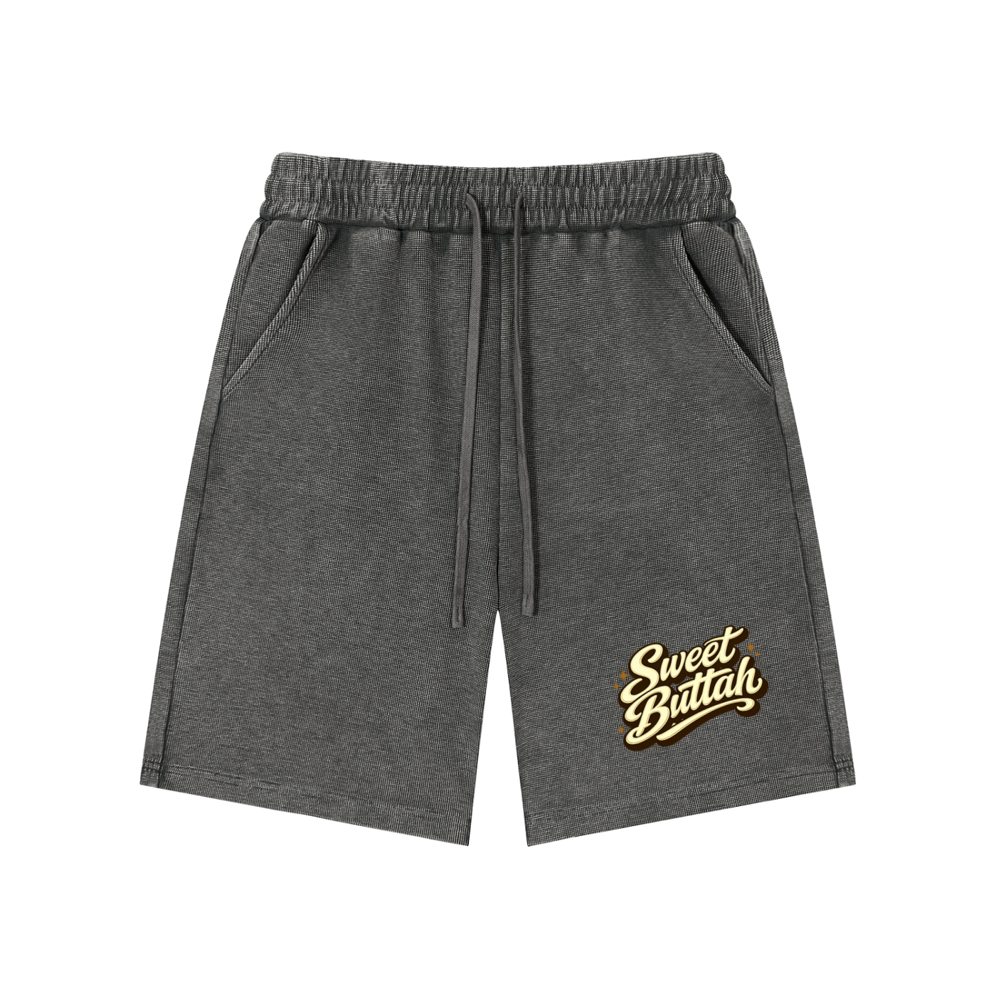 “Sweet Buttah” Set (Shorts)