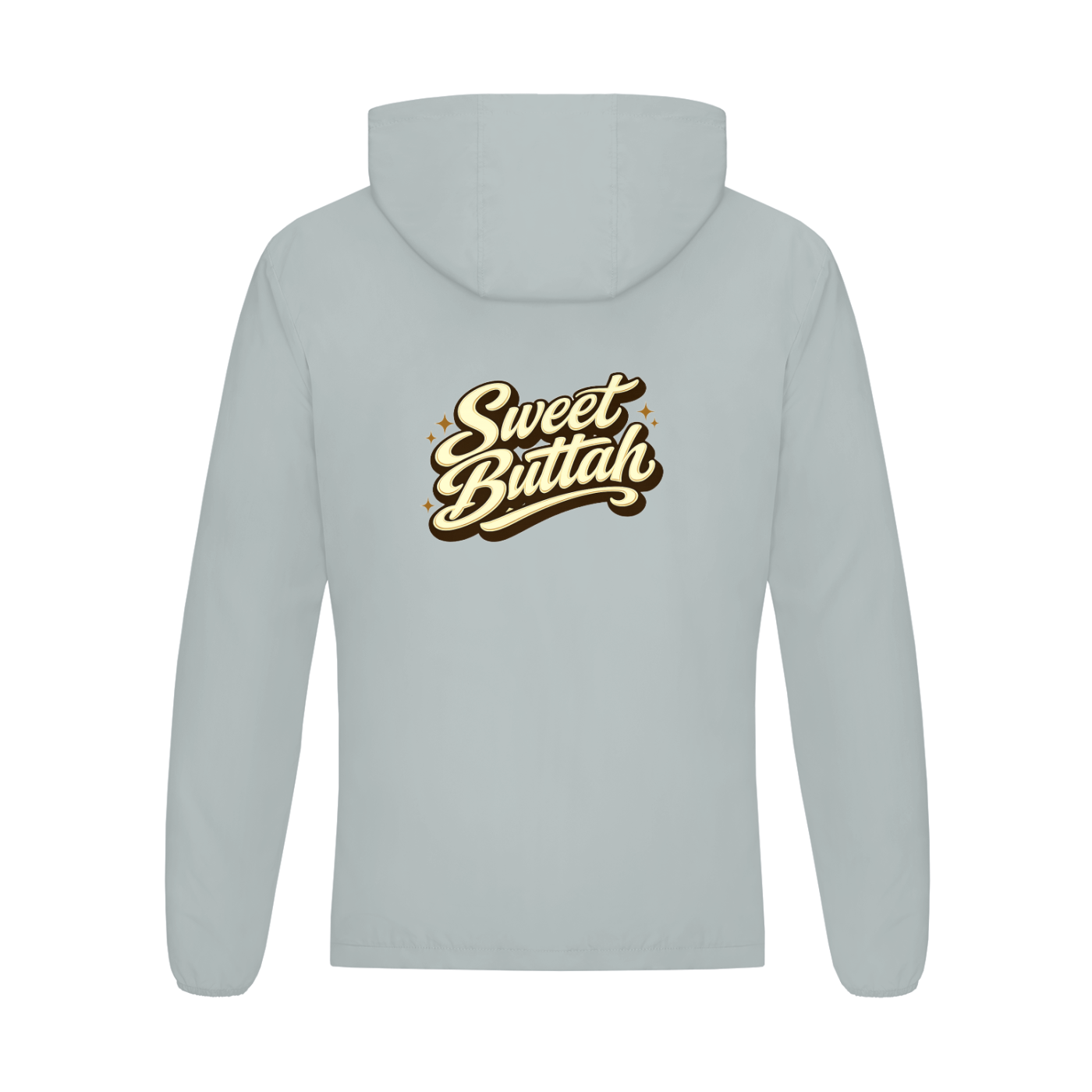 “Sweet Buttah” Sports Jacket
