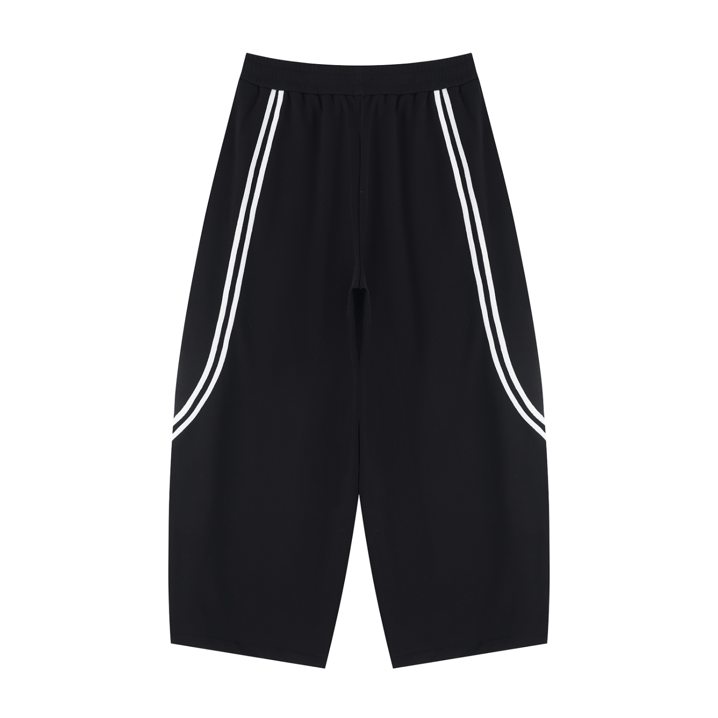 “ABOOKA” OVERSIZED SWEATPANTS