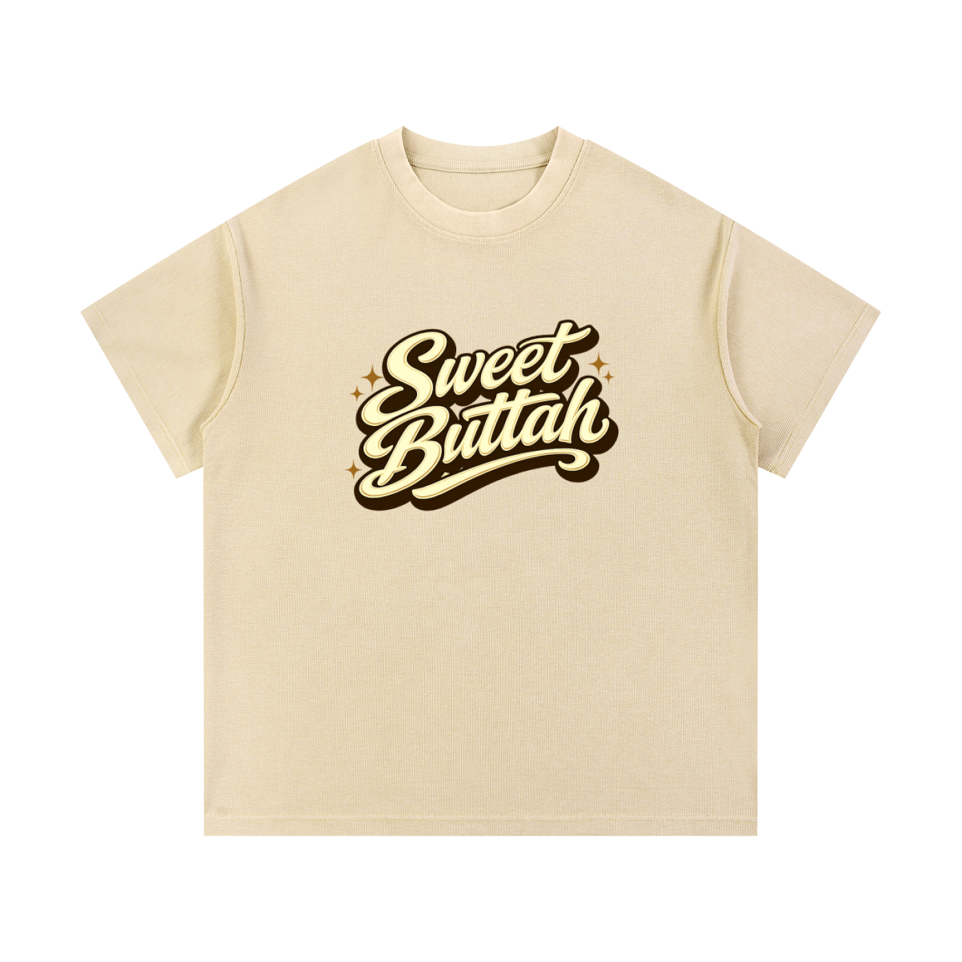 “Sweet Buttah” Set (Shirt)