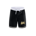 “Sweet Buttah” Basketball Shorts