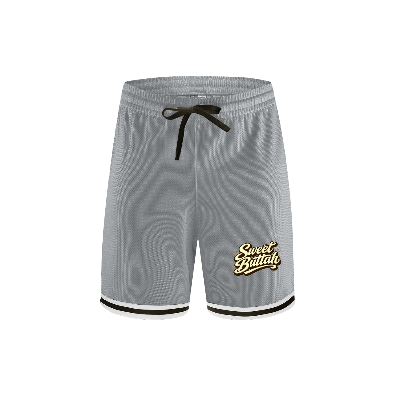 “Sweet Buttah” Basketball Shorts