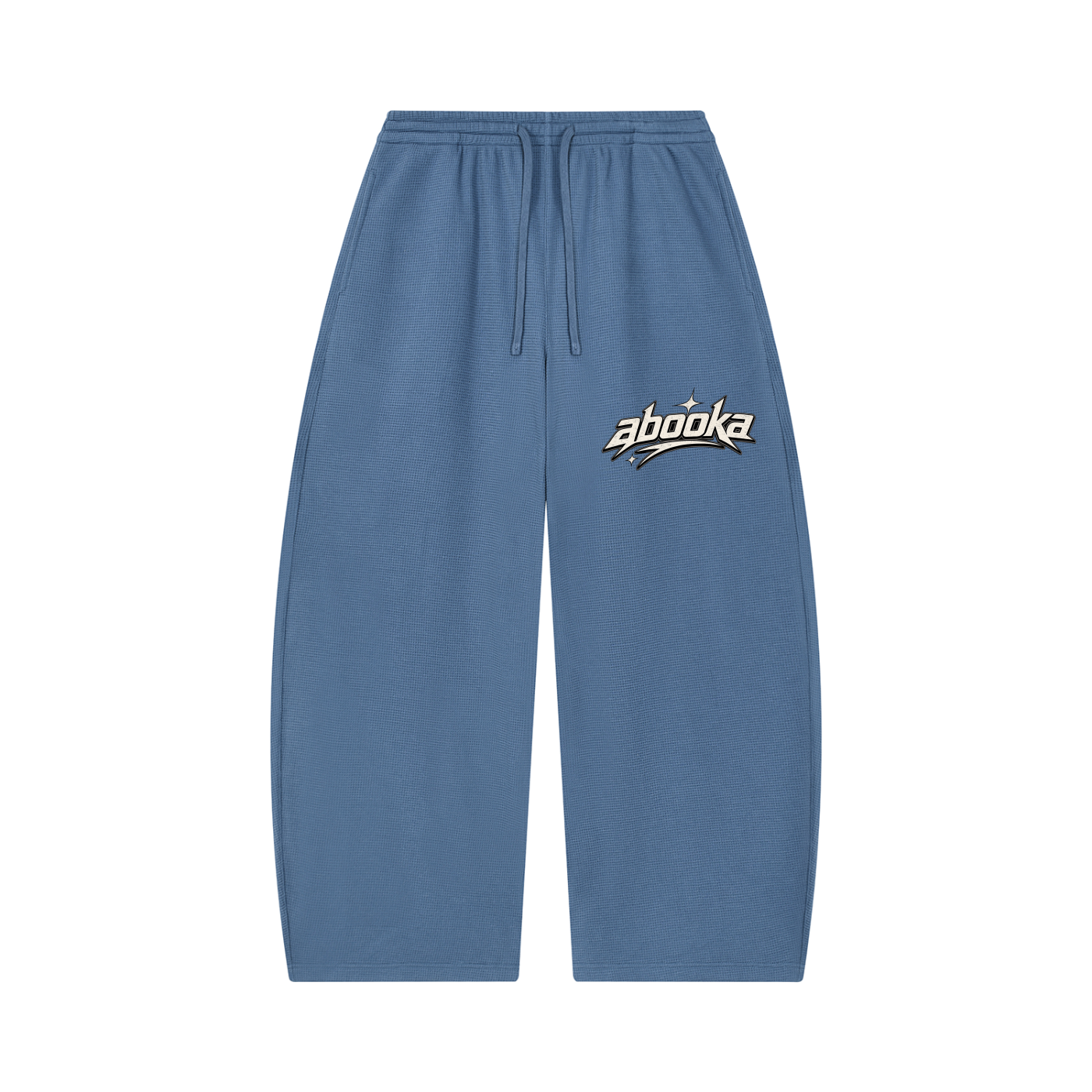 “ABOOKA” SWEATSUIT (PANTS)