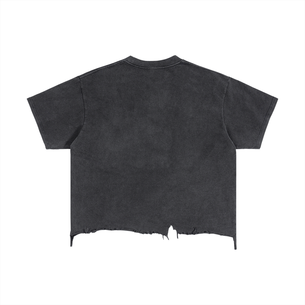 LIMITED EDITION “BIZZY” 🦴 TEE