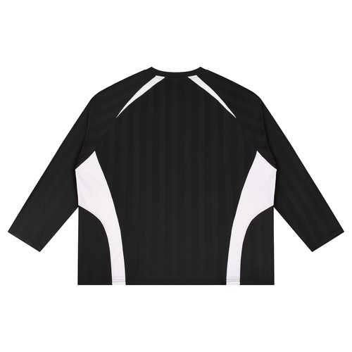 “ABOOKA” LONG SLEEVE SOCCER JERSEY