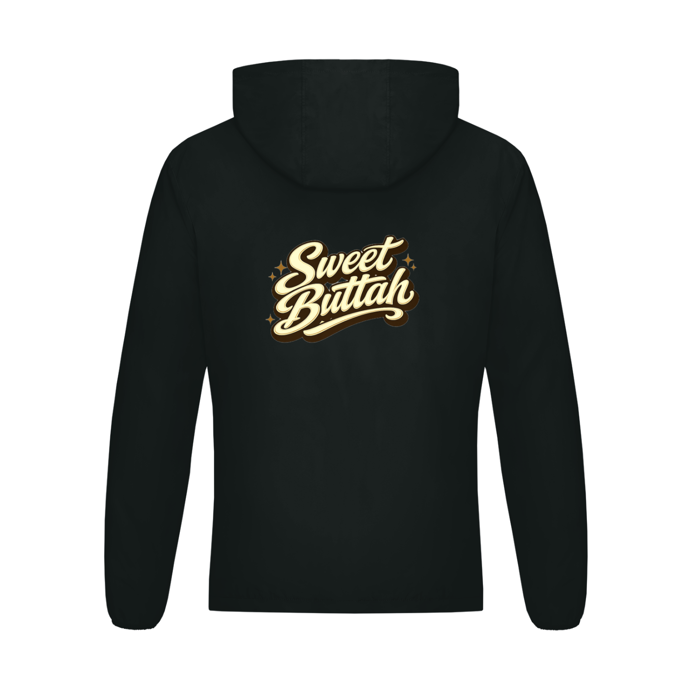 “Sweet Buttah” Sports Jacket