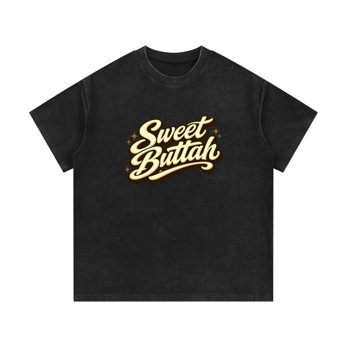 “Sweet Buttah” Set (Shirt)
