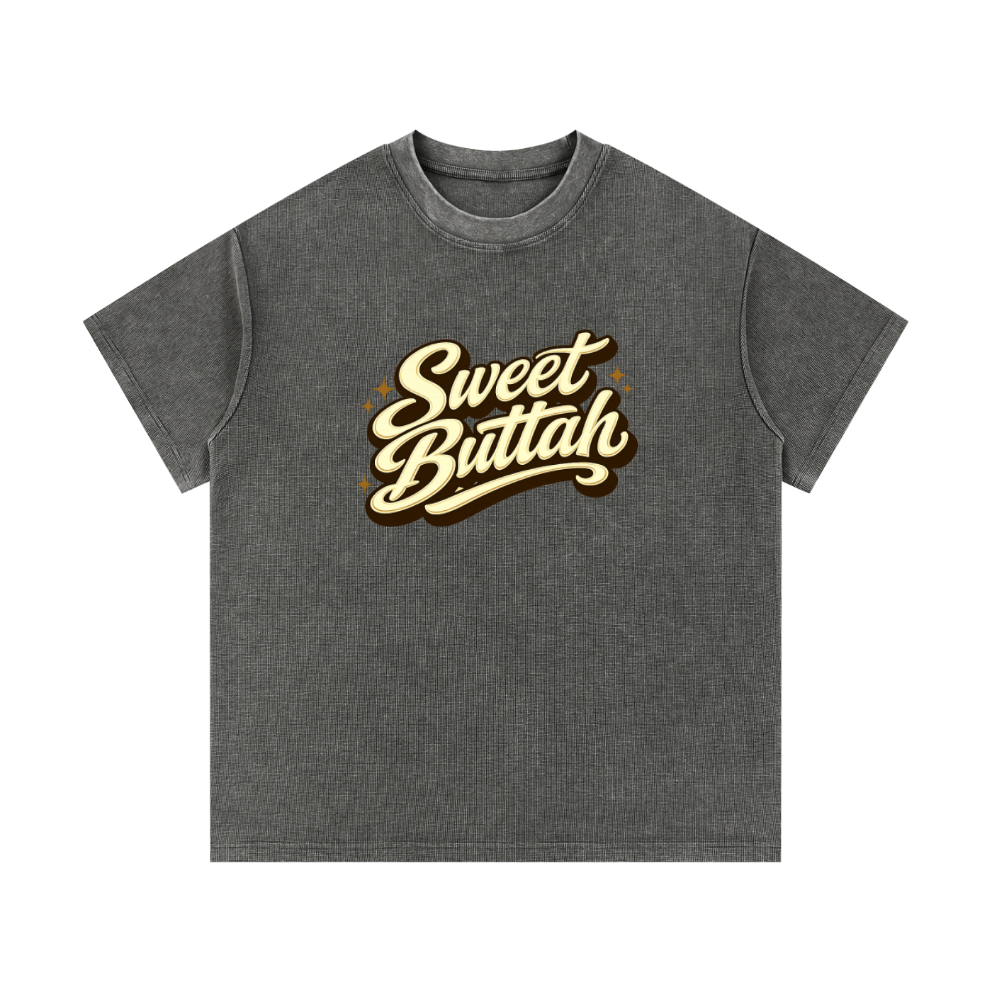 “Sweet Buttah” Set (Shirt)