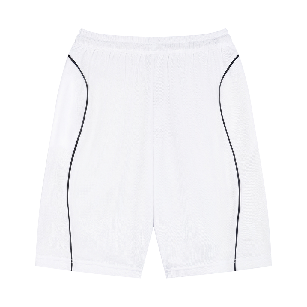“ABOOKA” SHORTS
