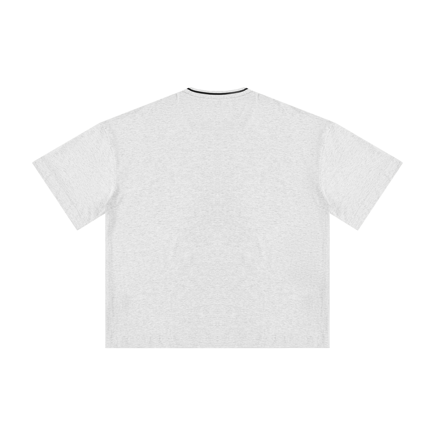 “ABOOKA”  BOXY T - SHIRT