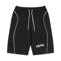 “ABOOKA” SHORTS