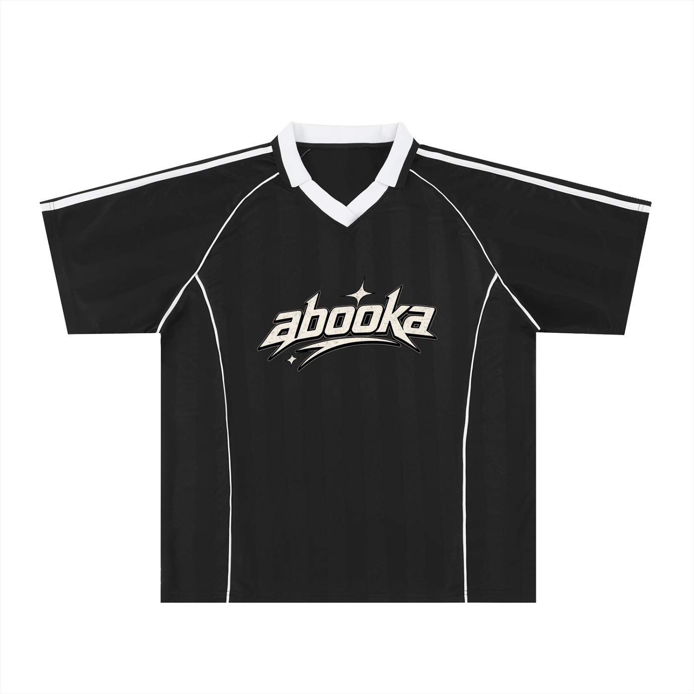 “ABOOKA” SOCCER JERSEY