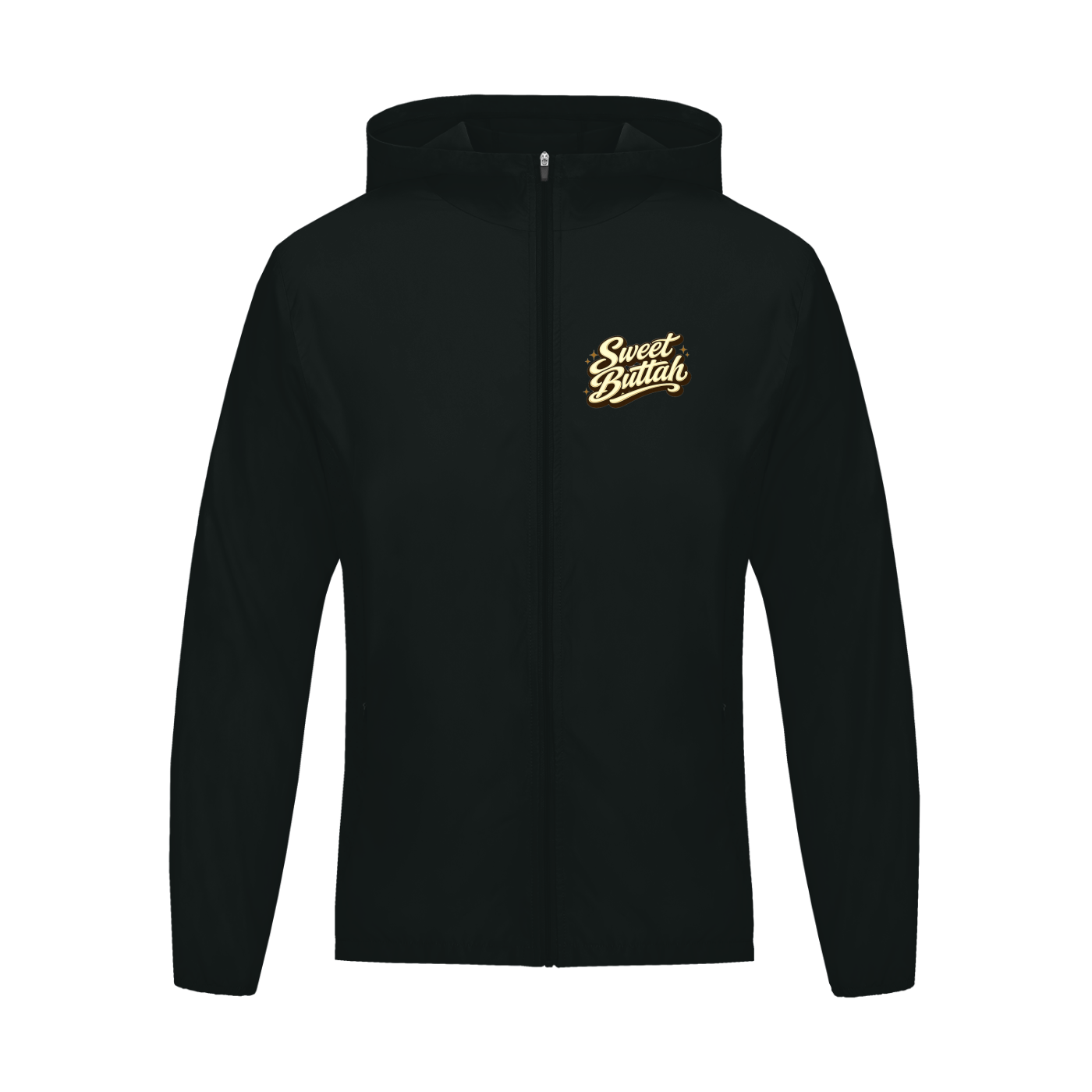 “Sweet Buttah” Sports Jacket