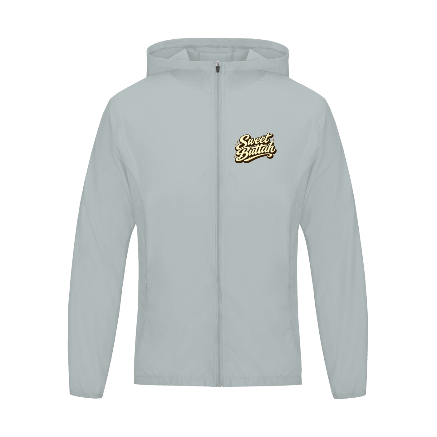 “Sweet Buttah” Sports Jacket