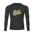 “Sweet Buttah” Performance Long Sleeve T-Shirt
