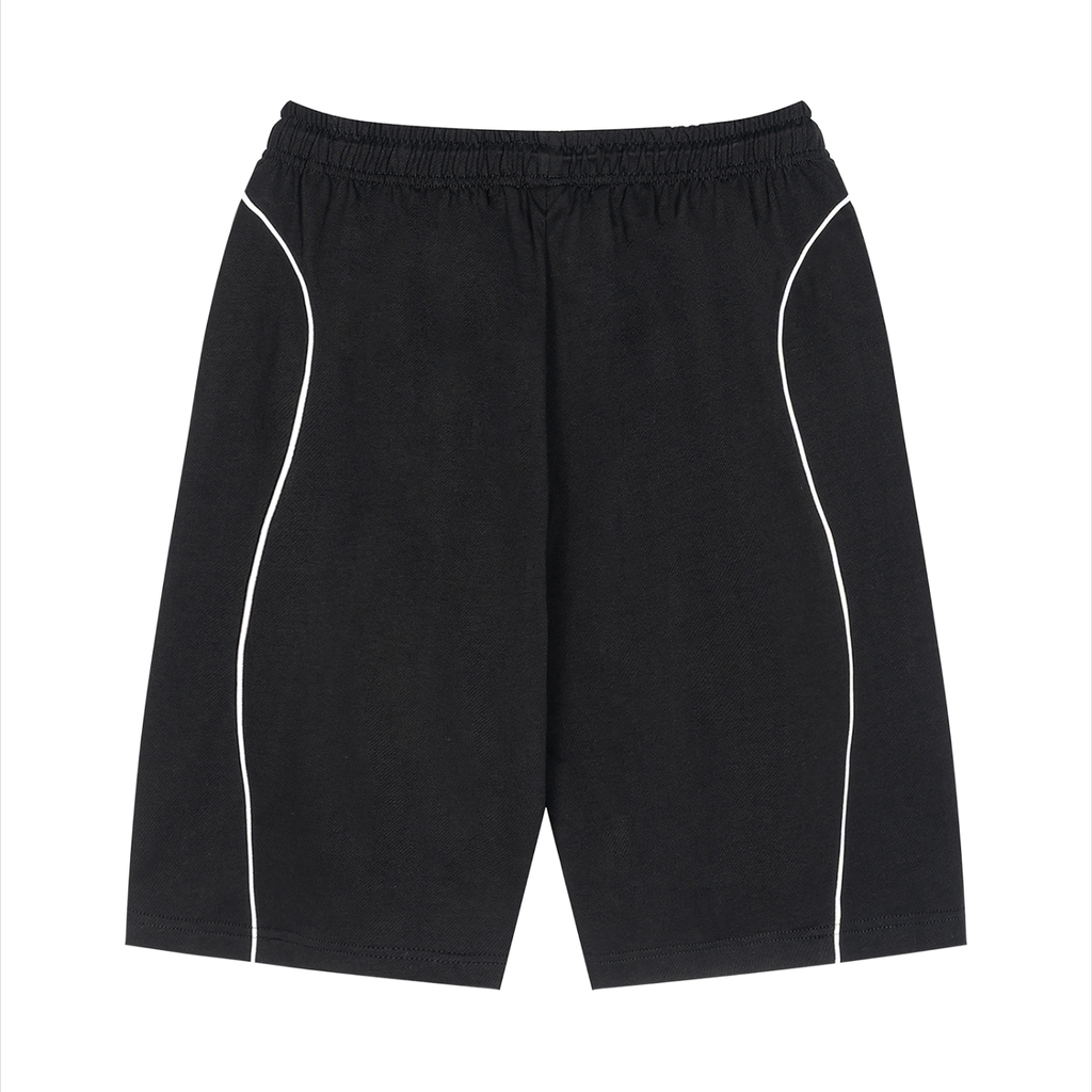 “ABOOKA” SHORTS