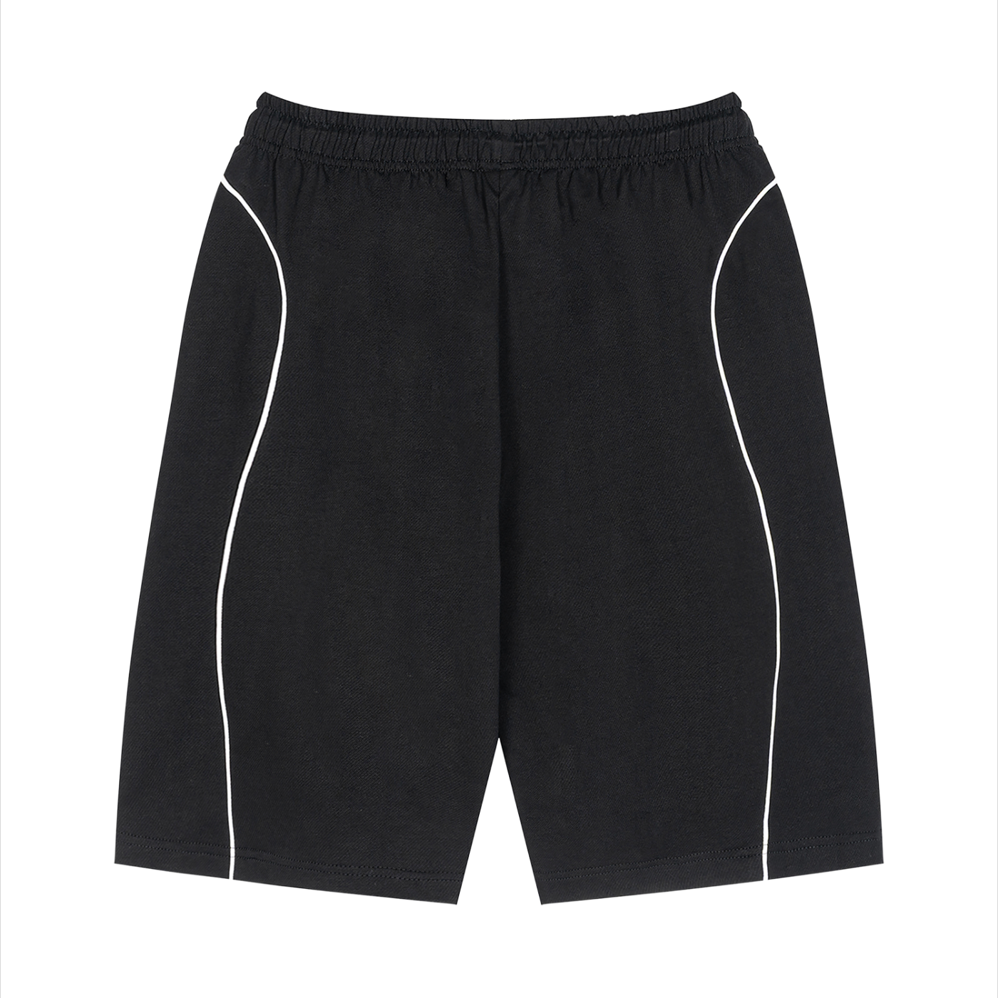 “ABOOKA” SHORTS