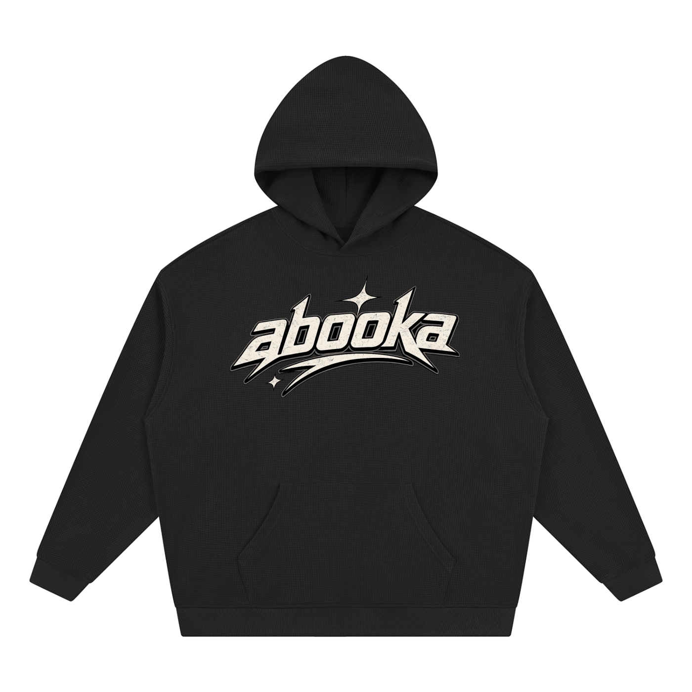 “ABOOKA” SWEATSUIT (HOODIE)