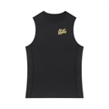 “Sweet Buttah”  Basketball Slim-Fit Tank Top