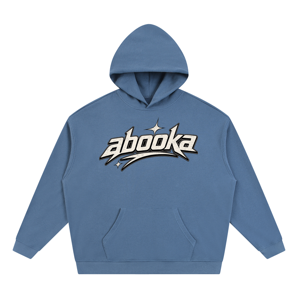 “ABOOKA” SWEATSUIT (HOODIE)