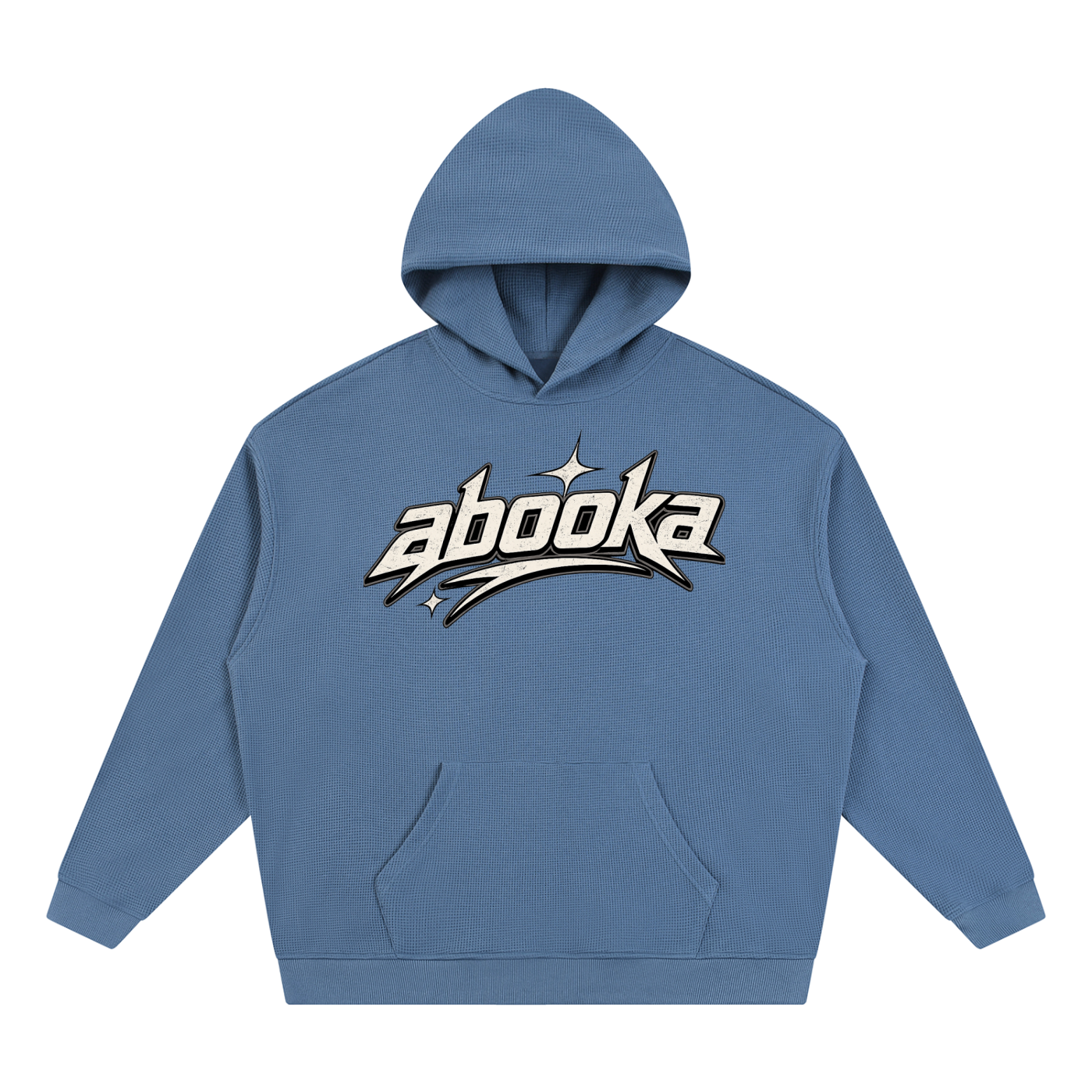“ABOOKA” SWEATSUIT (HOODIE)